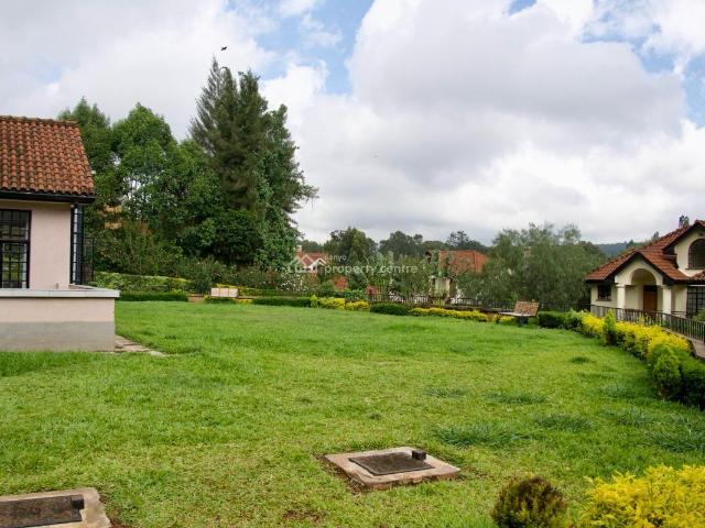 House for rent in Karen, Kiambu