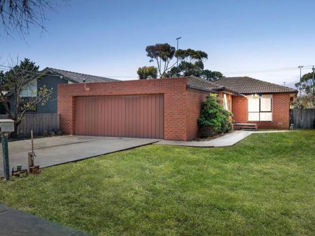 House for sale in Keilor Downs, Melbourne