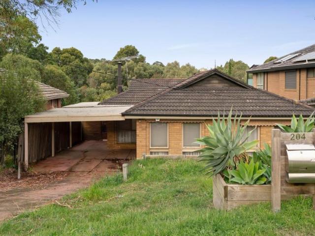 House for rent in Keilor East, Melbourne