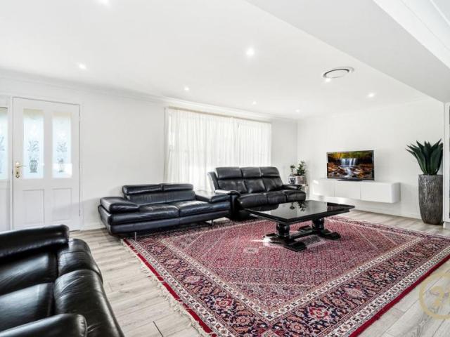 House for sale in Kellyville, New South Wales