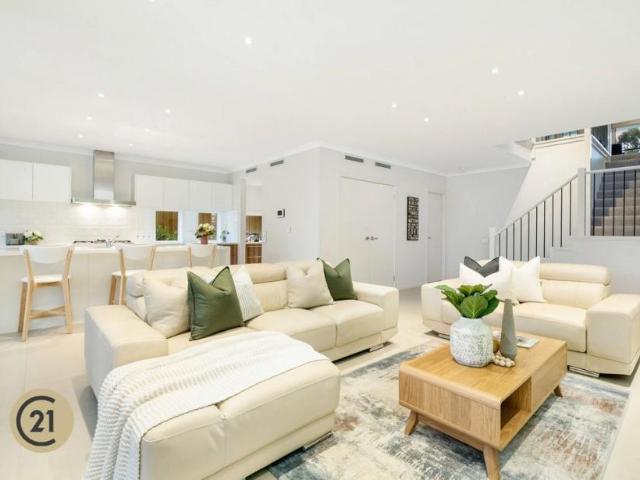 House for rent in Kellyville, New South Wales
