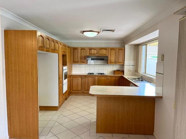 House for rent in Kellyville, The Hills Shire Council