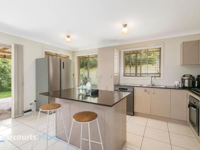 House for rent in Kellyville Ridge, Sydney
