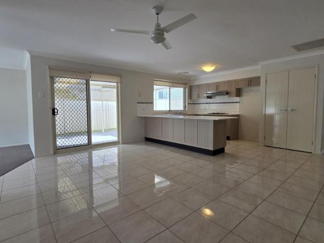 House for rent in Kellyville Ridge, Sydney