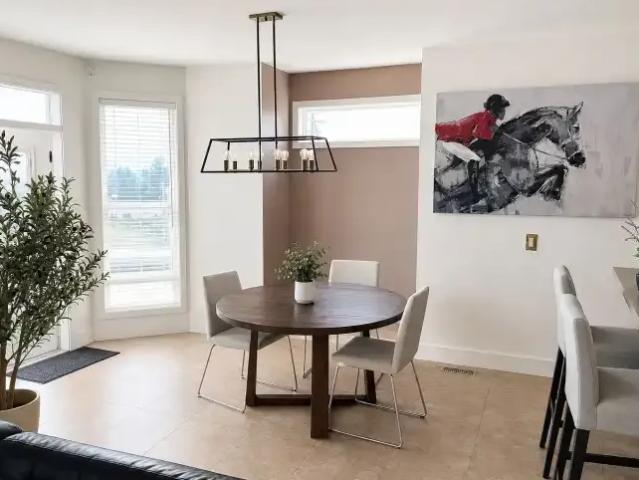 House for rent in Winfield, British Columbia