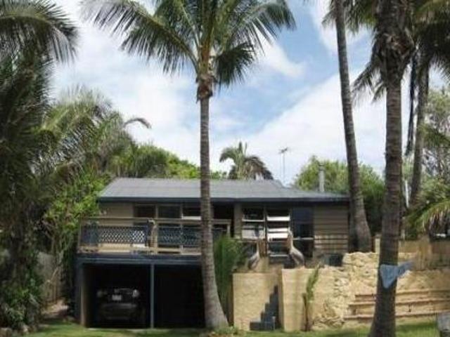 House for rent in Keppel Sands, Queensland