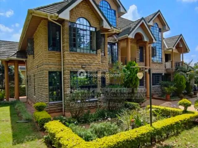 House for rent in Karen, Kiambu