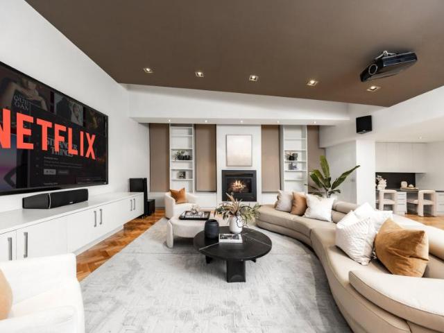 House for sale in Kew, Melbourne