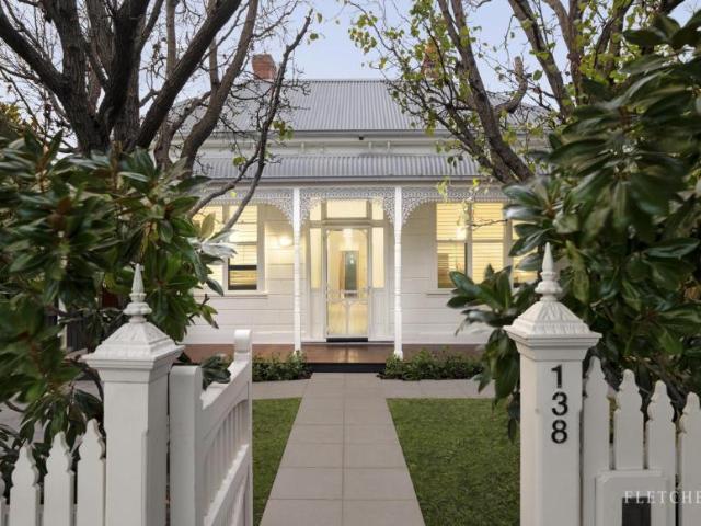 House for sale in Kew, Melbourne