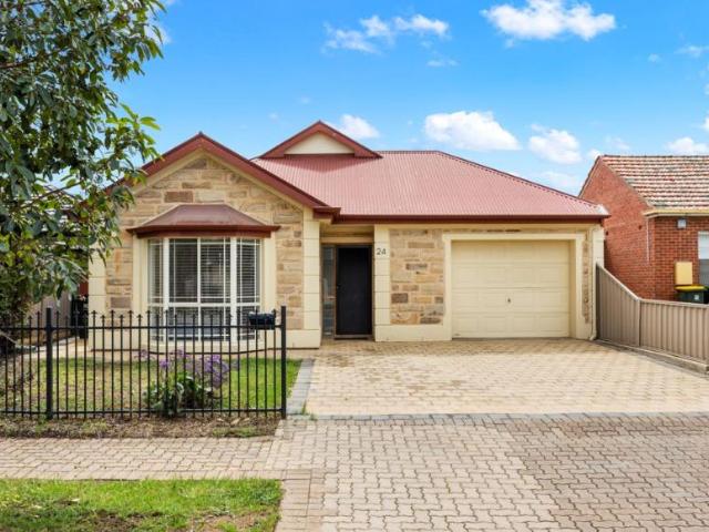 House for sale in Kilburn, Adelaide