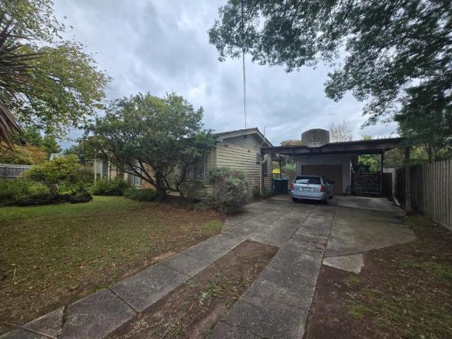 House for sale in Camerons Creek, Victoria