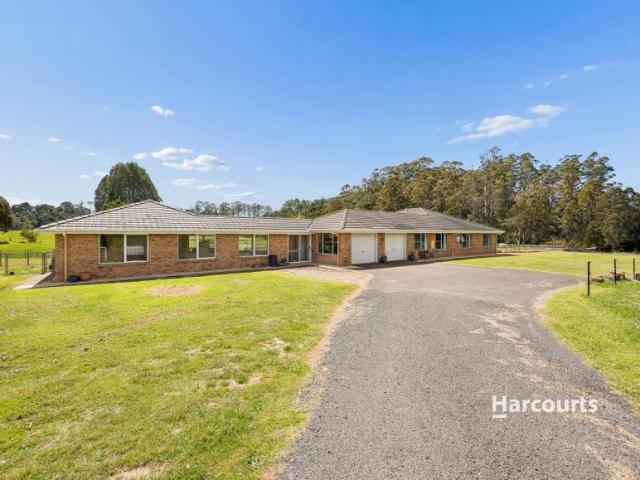 House for sale in Kindred, Forth