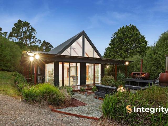 House for rent in Kinglake, Victoria