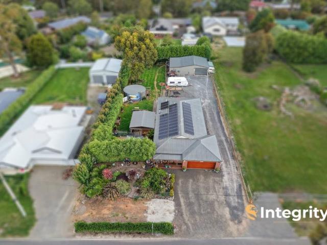House for rent in Kinglake, Victoria