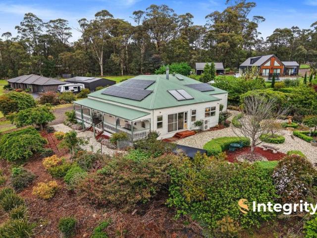 House for rent in Kinglake, Victoria