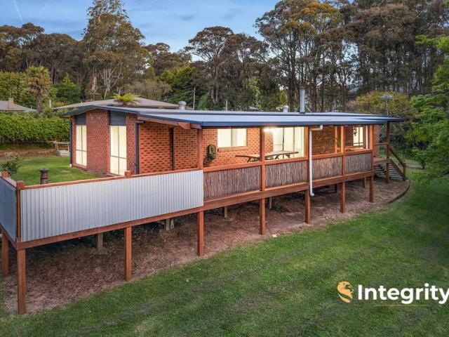 House for rent in Kinglake, Victoria