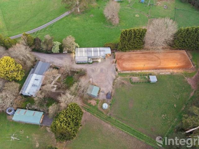 House for rent in Kinglake, Victoria