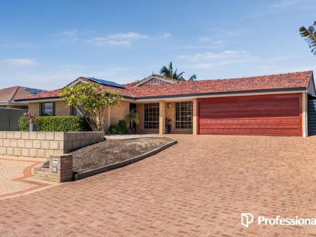 House for sale in Kingsley, City of Joondalup