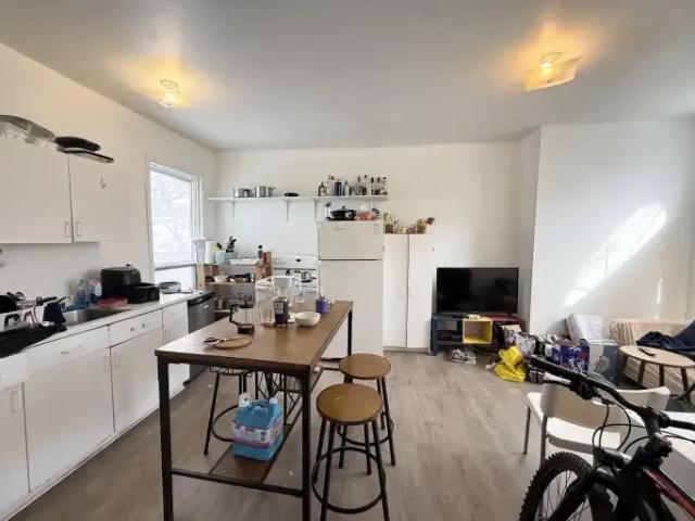 House for rent in Kingston, Ontario