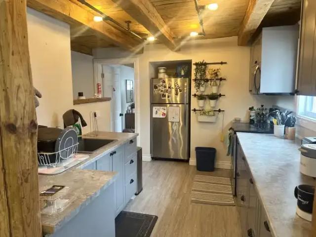 House for rent in Kingston, Ontario