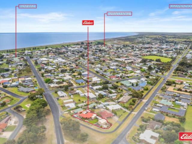 House for sale in Kingston SE, Kingston District Council