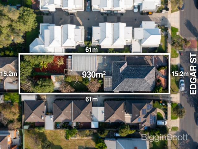 House for sale in Kingsville, Melbourne