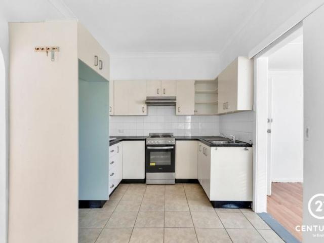 House for rent in Kingswood, New South Wales