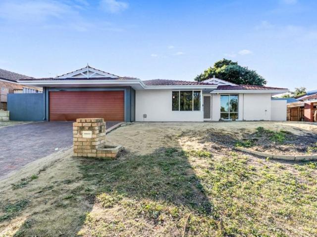 House for sale in Kinross, Western Australia