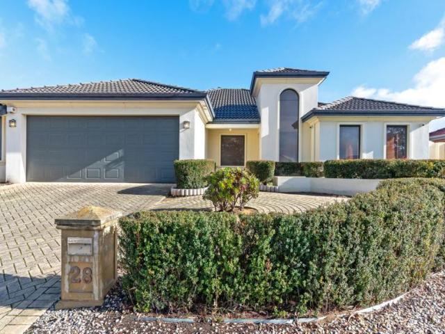House for sale in Kinross, Western Australia