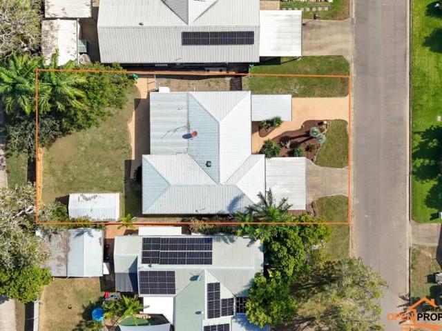 House for sale in Townsville, Queensland