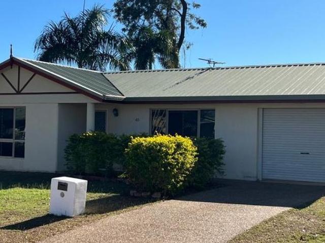House for rent in Kirwan, Queensland