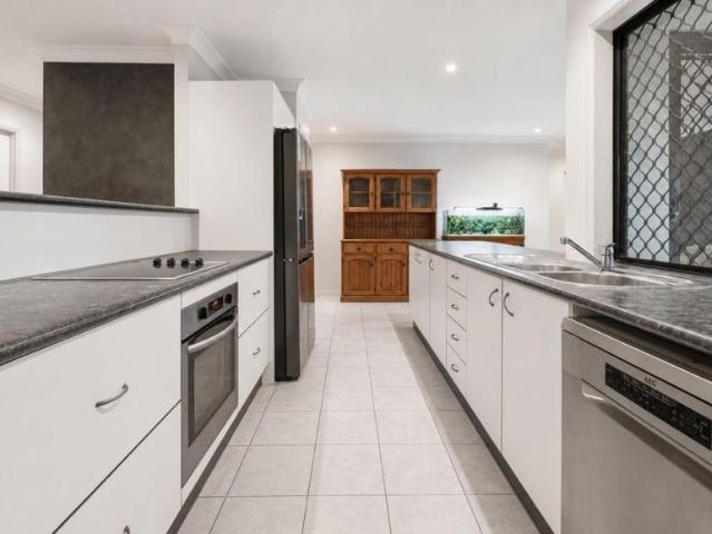 House for rent in Kirwan, Queensland