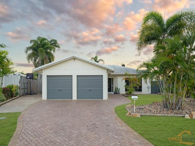 House for sale in Kirwan, Townsville City