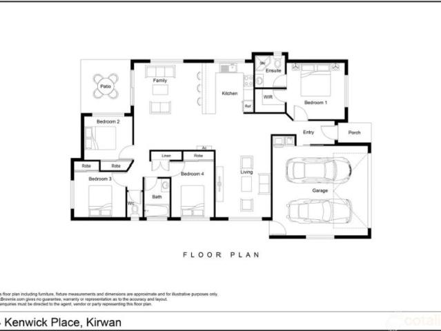 House for sale in Kirwan, Townsville City
