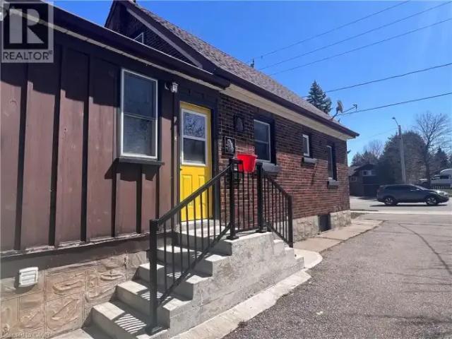 House for rent in Kitchener, Ontario