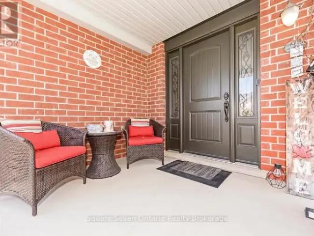 House for rent in Kitchener, Ontario