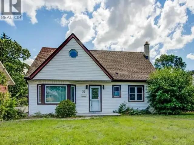 House for rent in Kitchener, Ontario
