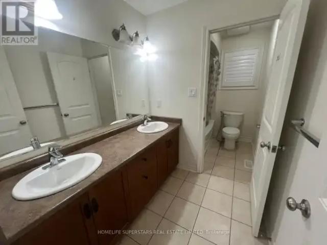 House for rent in Kitchener, Ontario