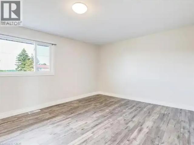 House for rent in Kitchener, Ontario