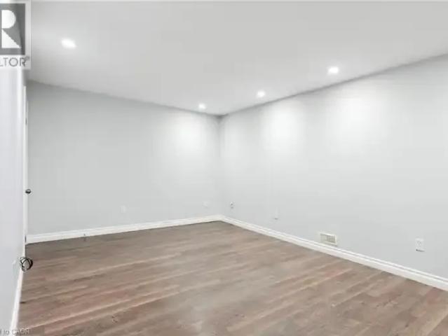 House for rent in Kitchener, Ontario