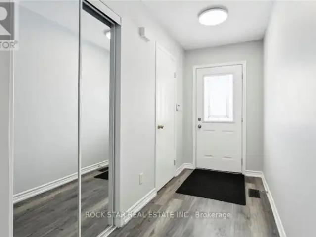 House for rent in Kitchener, Ontario