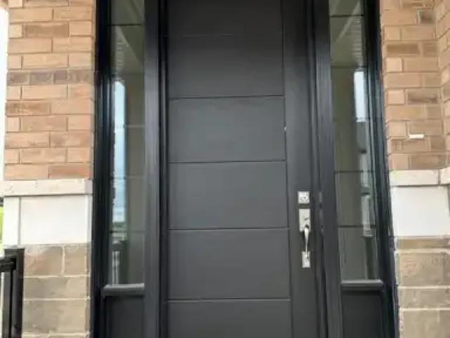 House for rent in Kitchener, Ontario