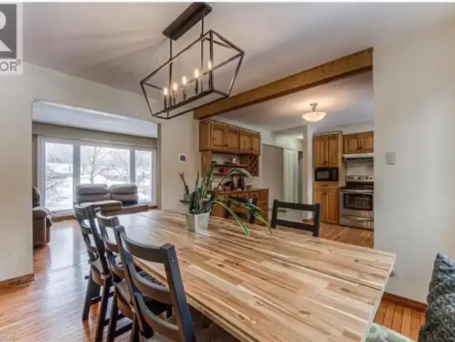 House for rent in Kitchener, Ontario