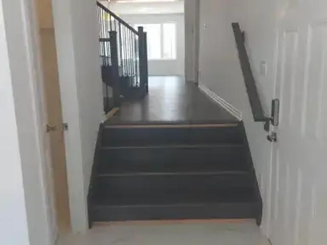 House for rent in Kitchener, Ontario