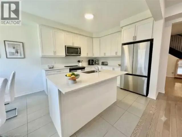 House for rent in Kitchener, Ontario