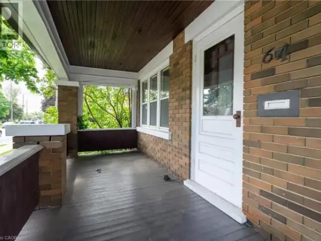 House for rent in Kitchener, Ontario