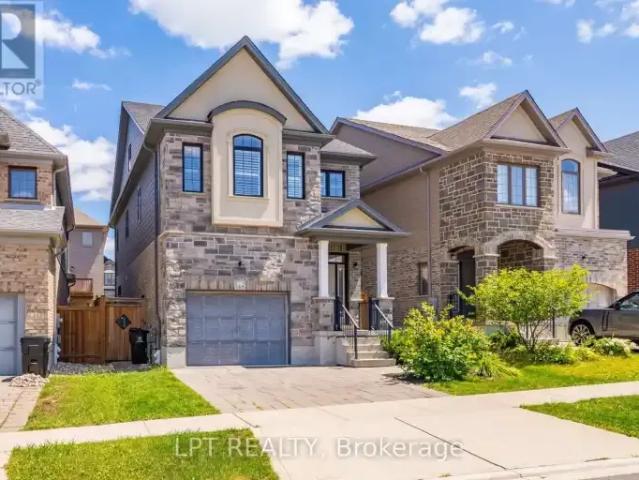House for rent in Kitchener, Ontario