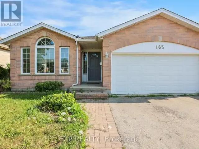 House for rent in Kitchener, Ontario