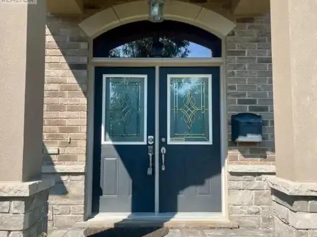 House for rent in Kitchener, Ontario