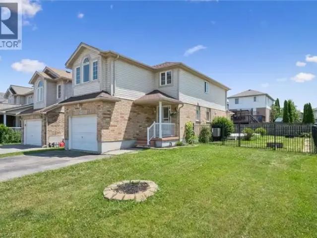 House for rent in Kitchener, Ontario